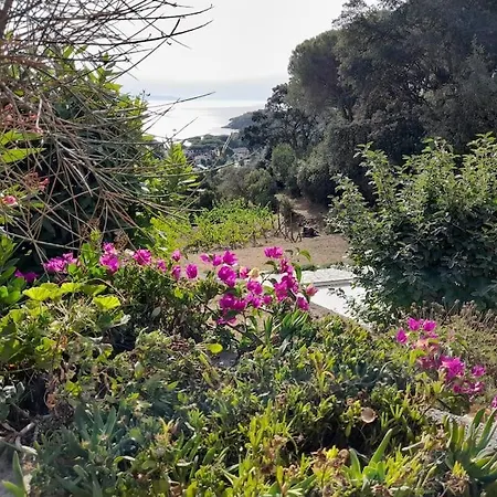 Gualdo Piscina Vista Mare
