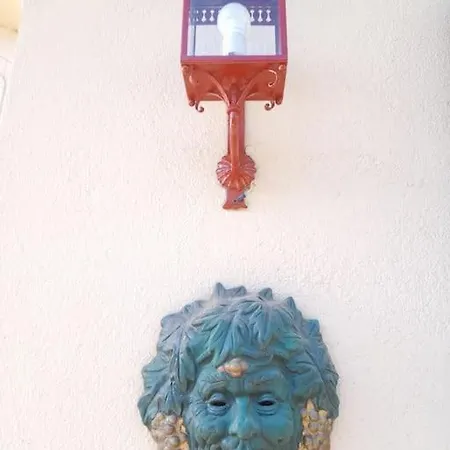 Villa Gualdo Piscina Vista Mare Capoliveri (Isola d'Elba)